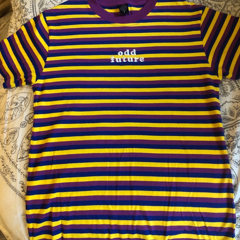 Men’s Odd Future t-shirt